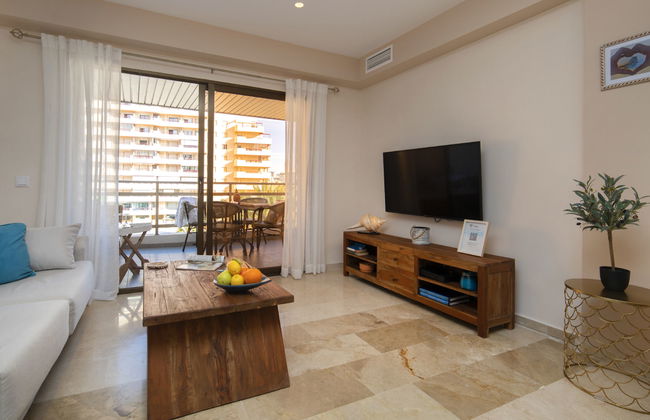 Apartamento de 3 quartos em Calp com piscina e terraço - Foto 11