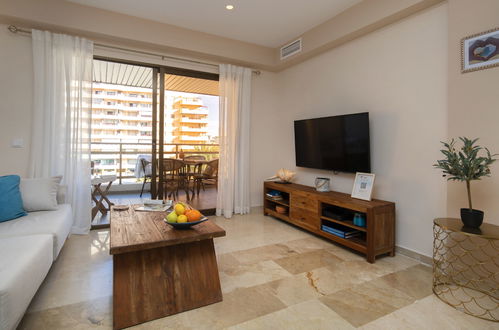 Photo 11 - 2 bedroom Apartment in Calp with swimming pool and terrace