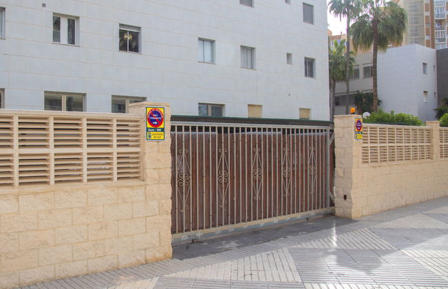 Apartamento de 3 quartos em Calp com piscina e terraço - Foto 24