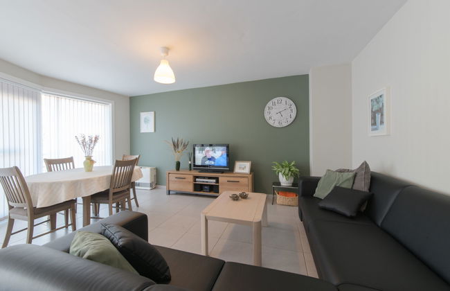 Centrally located - Foto 2