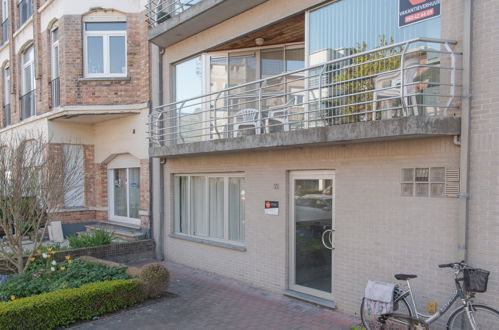 Foto 6 - Apartamento de 2 habitaciones en Blankenberge