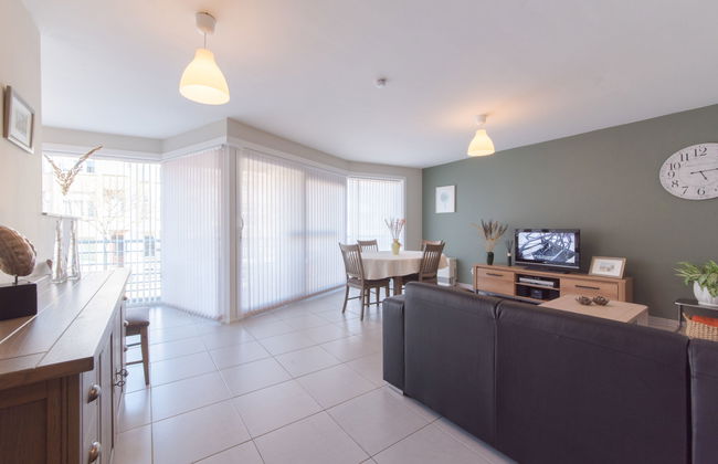 Centrally located - Foto 6