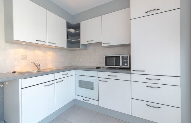 Centrally located - Foto 8