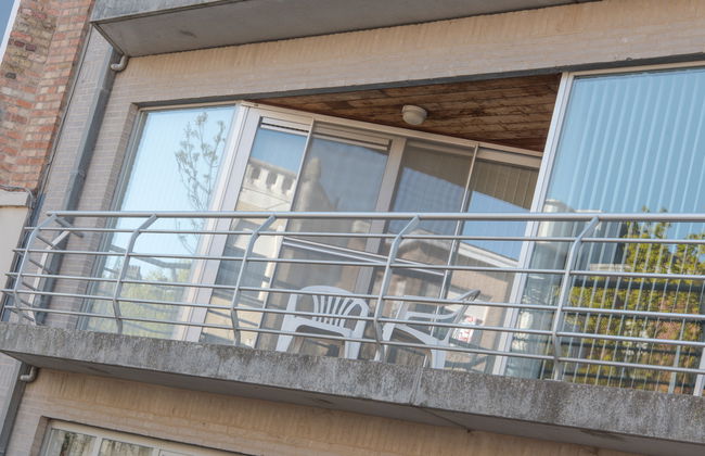 Centrally located - Foto 13