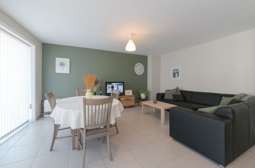 Photo 1 - 2 bedroom Apartment in Blankenberge