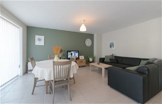 Photo 1 - 2 bedroom Apartment in Blankenberge with sea view