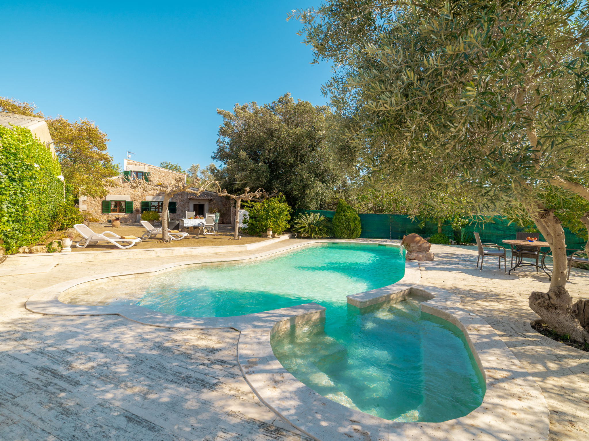 Foto 18 - Casa de 1 habitación en Alcúdia con piscina privada y jardín