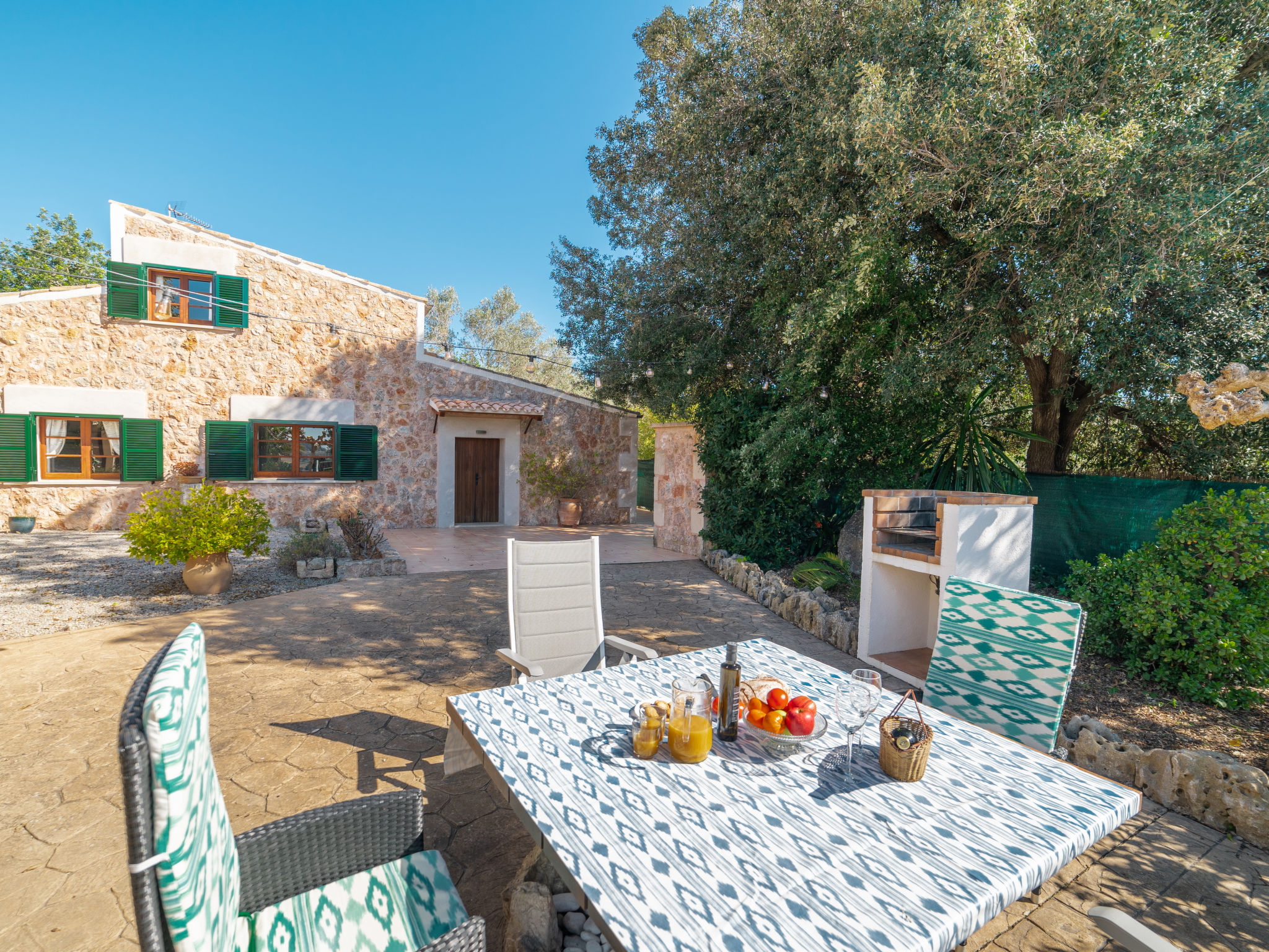 Photo 24 - Maison de 1 chambre à Alcúdia avec piscine privée et vues à la mer