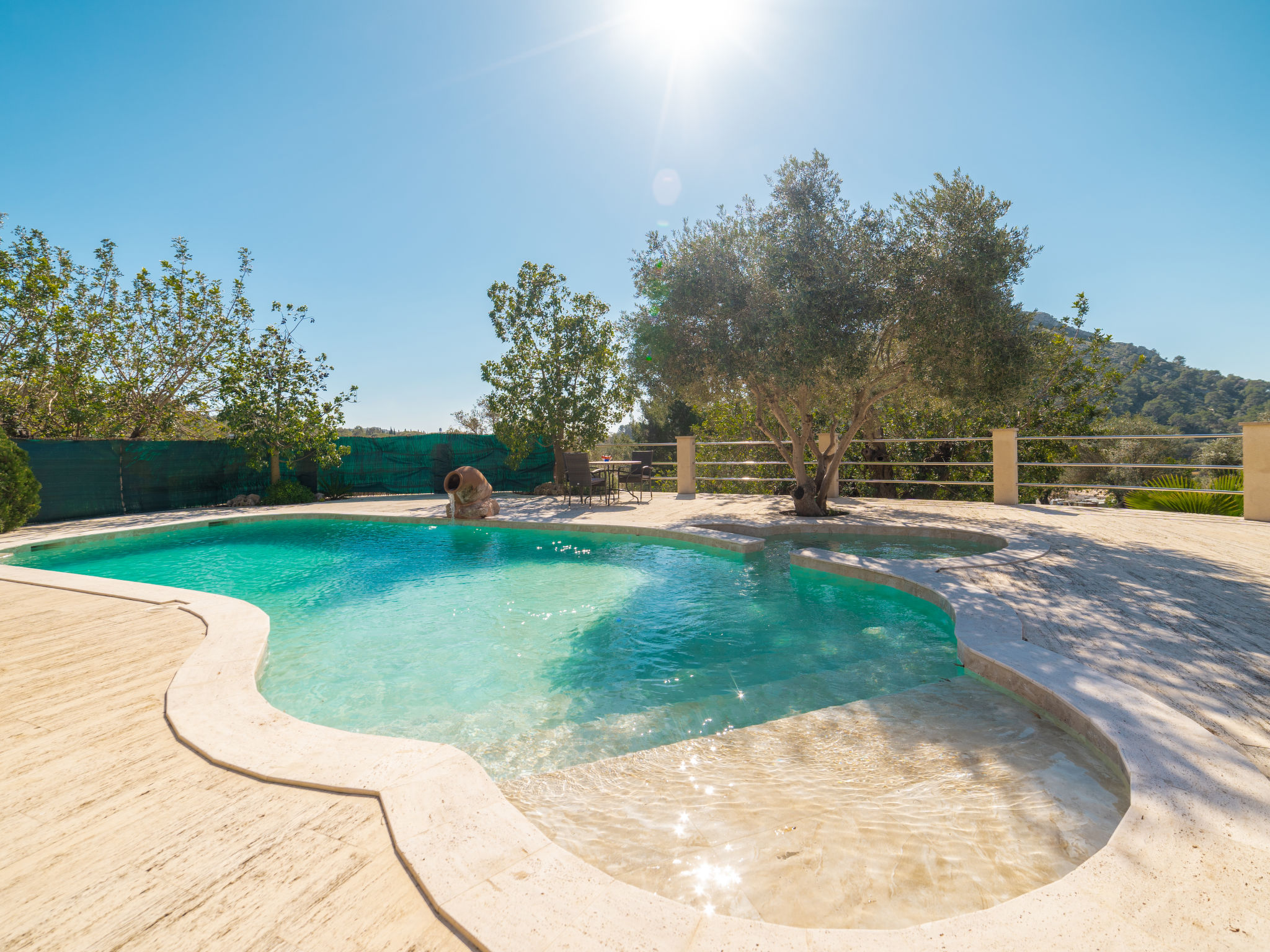 Foto 19 - Casa de 1 habitación en Alcúdia con piscina privada y vistas al mar