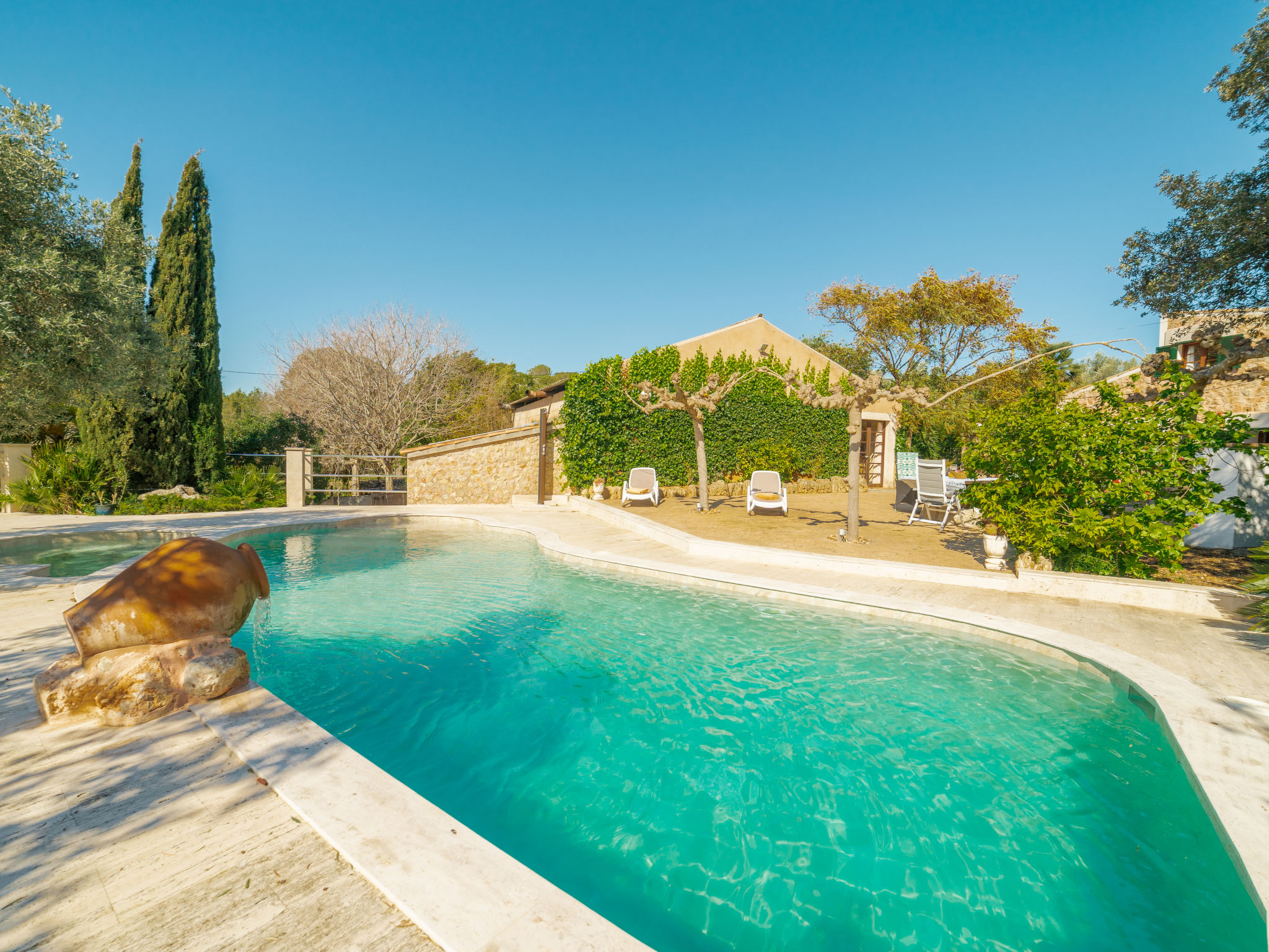 Photo 16 - Maison de 1 chambre à Alcúdia avec piscine privée et jardin