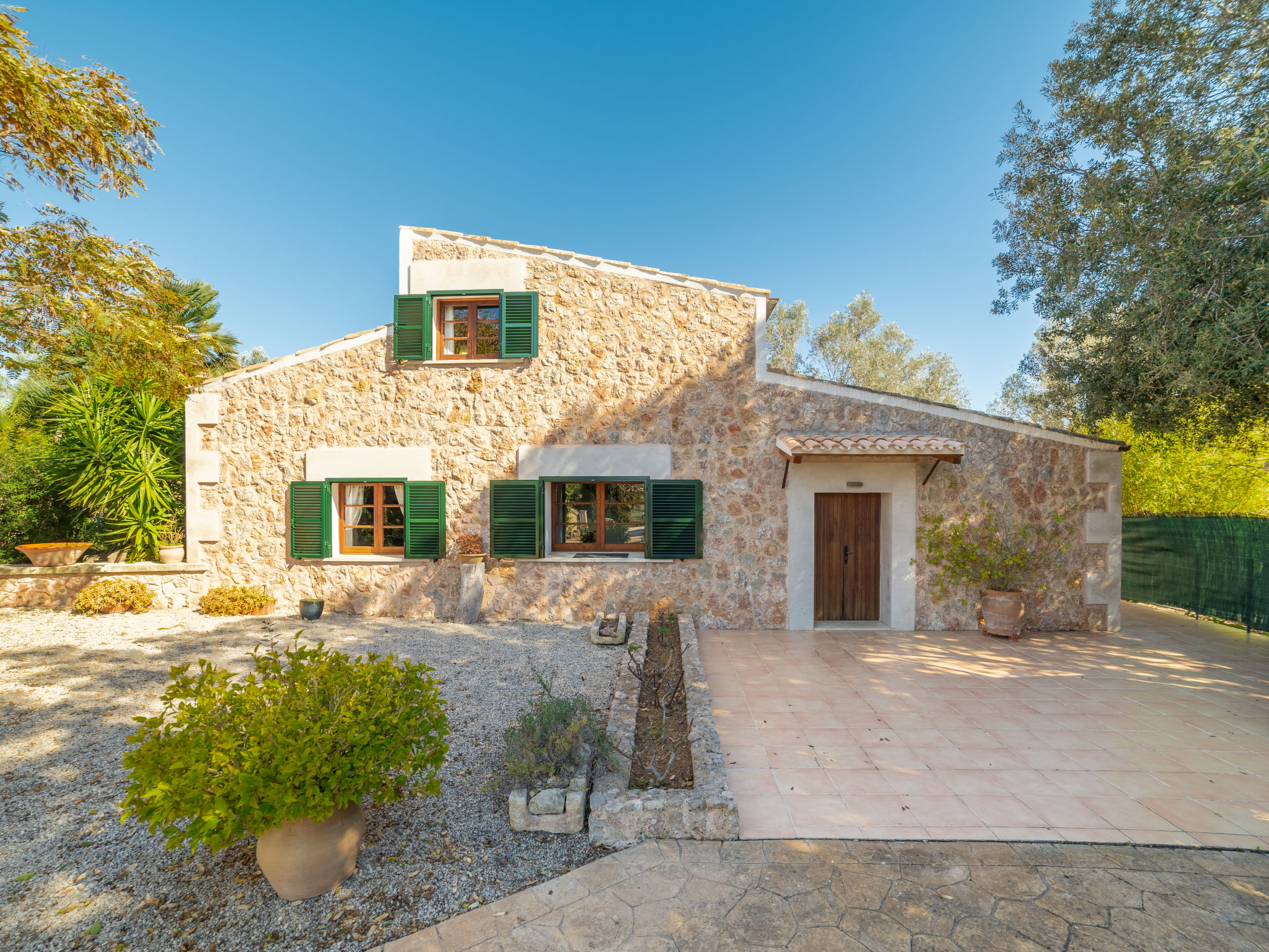 Photo 27 - Maison de 1 chambre à Alcúdia avec piscine privée et jardin