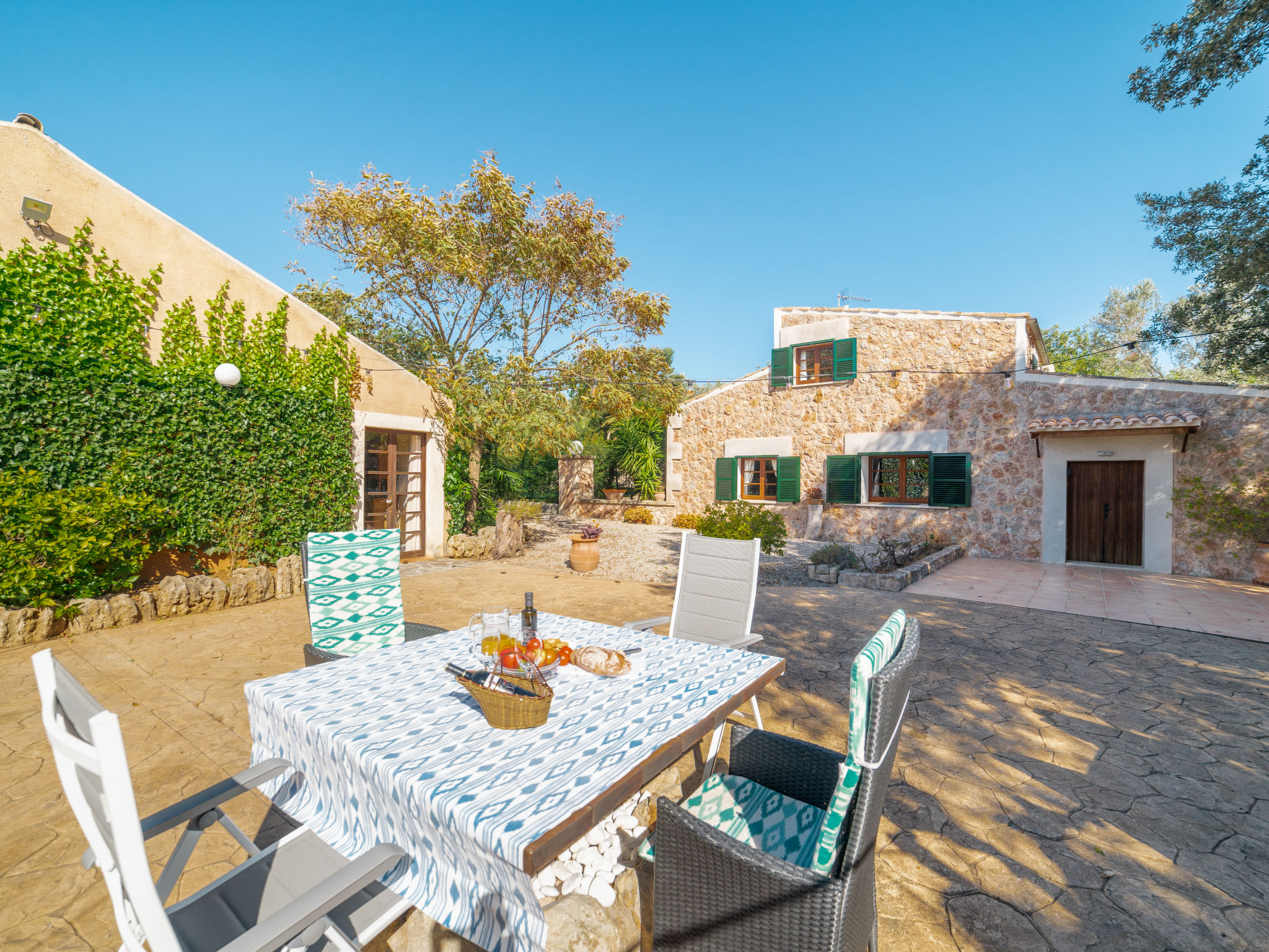 Foto 25 - Casa con 1 camera da letto a Alcúdia con piscina privata e vista mare