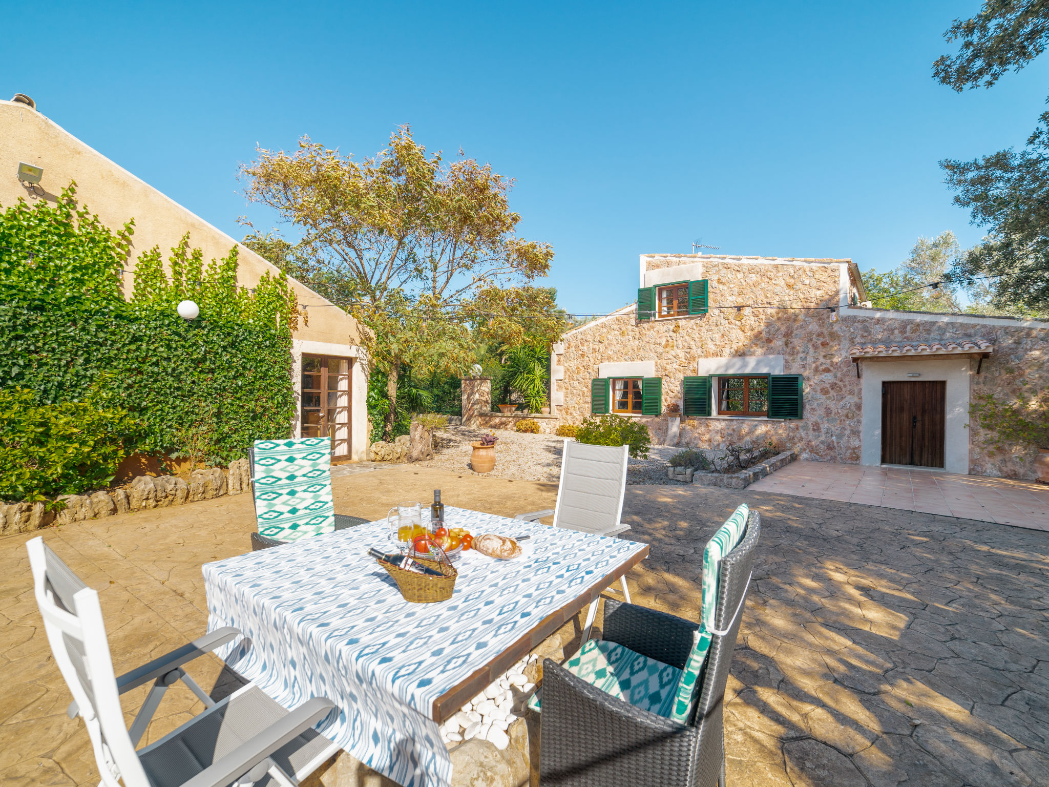 Photo 25 - Maison de 1 chambre à Alcúdia avec piscine privée et jardin