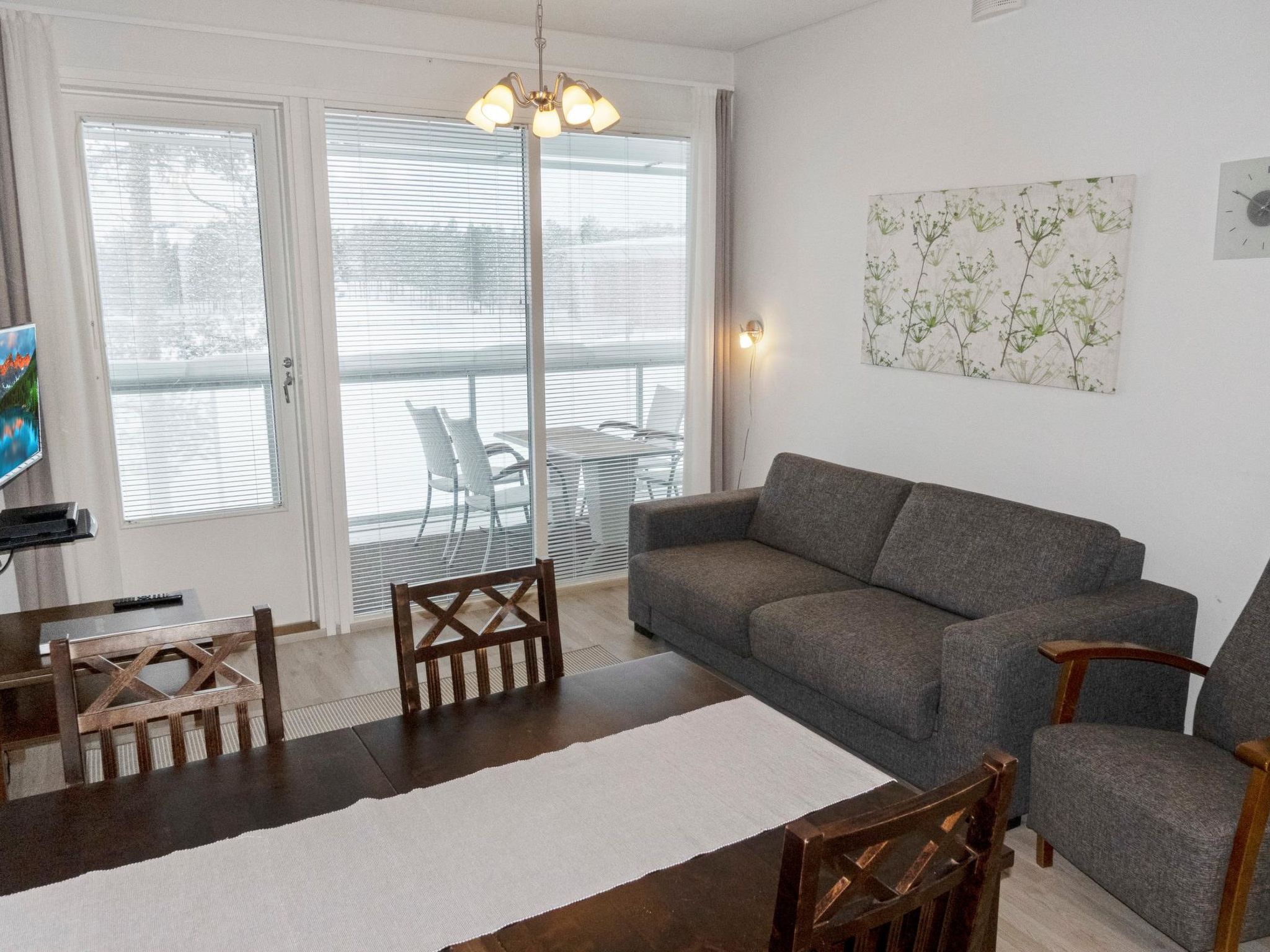 Photo 1 - 1 bedroom House in Oulu with sauna