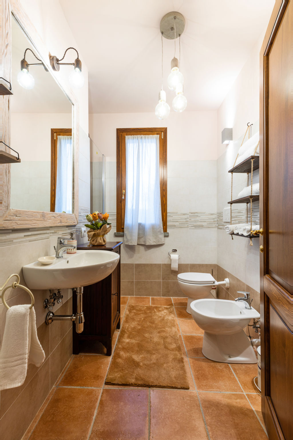 Photo 17 - 4 bedroom House in Riparbella with private pool and garden