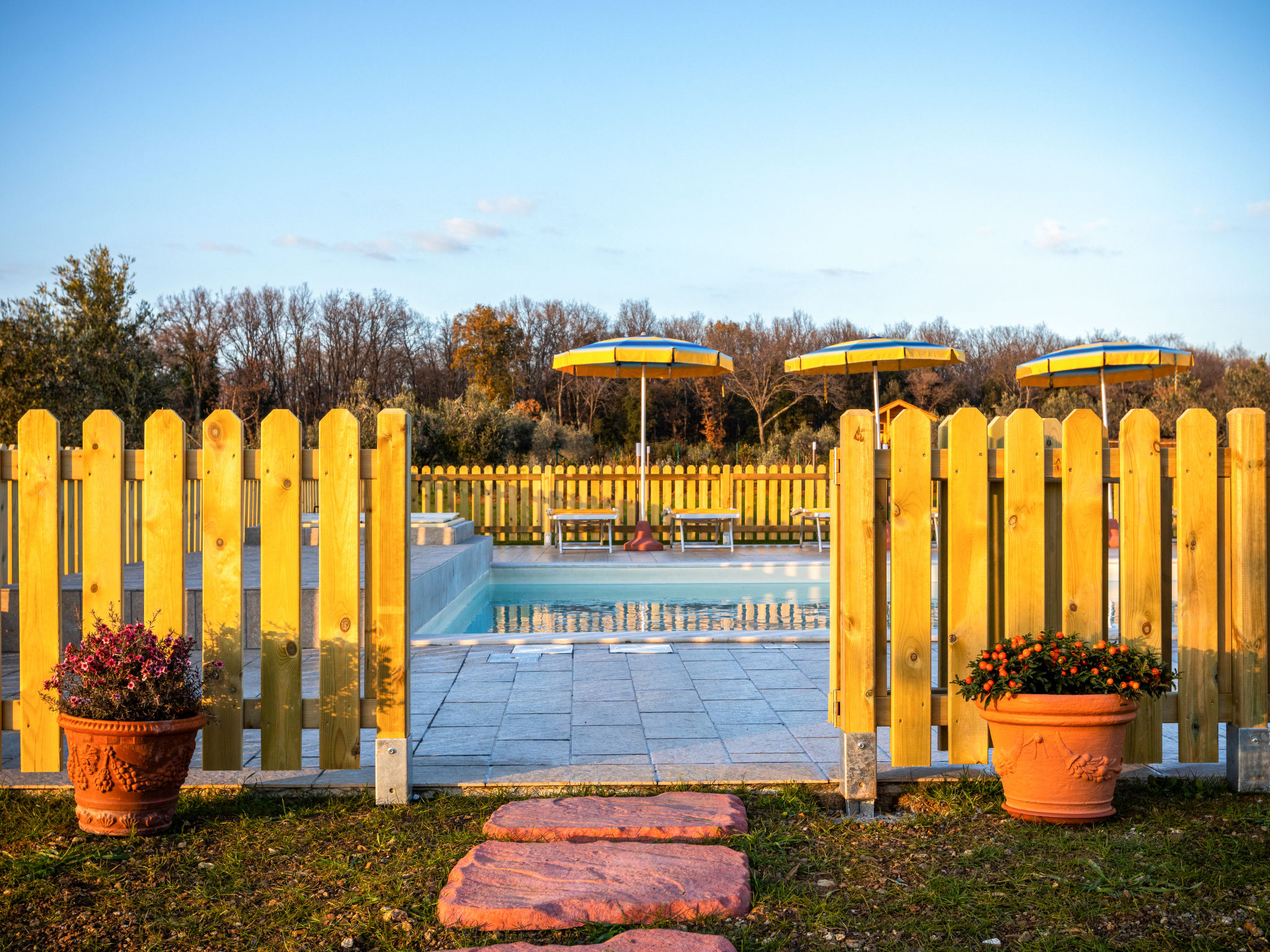 Foto 43 - Casa de 4 habitaciones en Riparbella con piscina privada y jardín