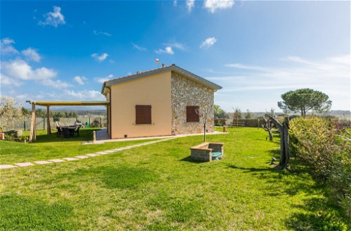 Photo 49 - 4 bedroom House in Riparbella with private pool and garden