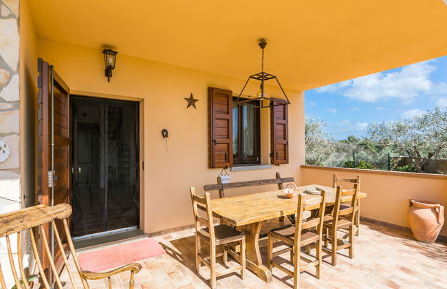 5 bedroom House in Riparbella with private pool and garden - Photo 55