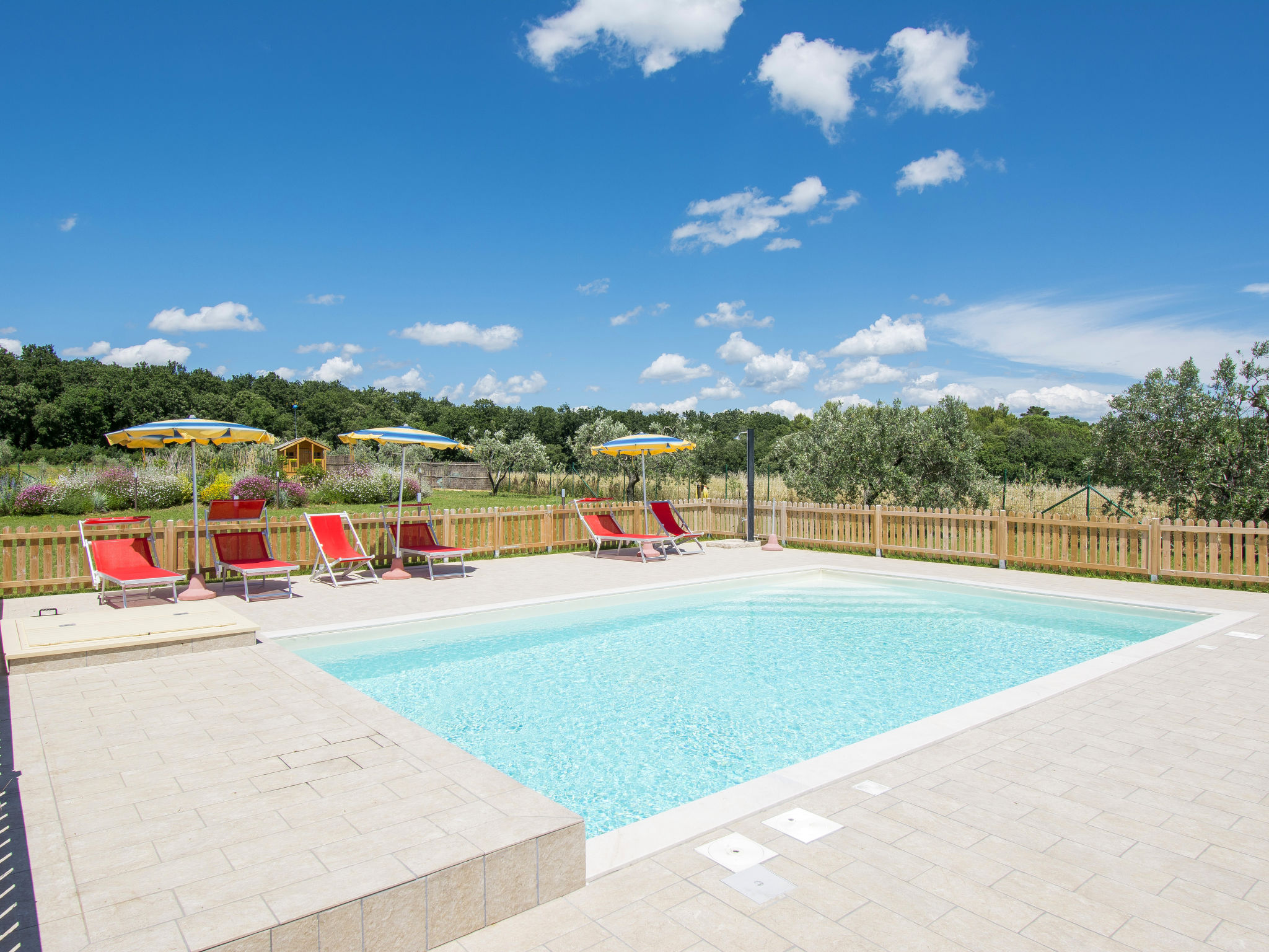 Foto 50 - Casa de 4 quartos em Riparbella com piscina privada e jardim