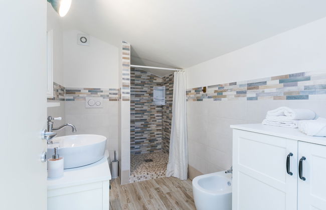 5 bedroom House in Riparbella with private pool and garden - Photo 34