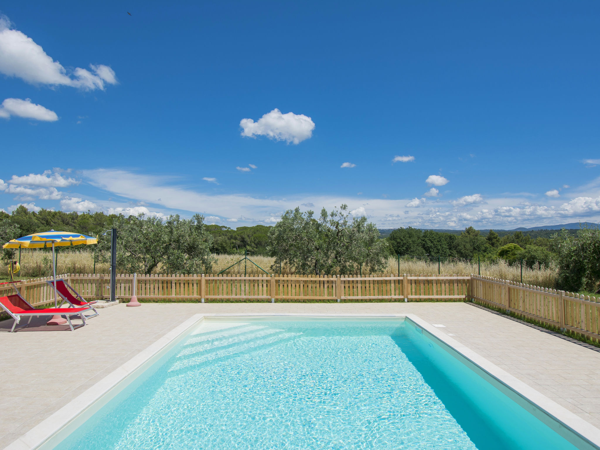 Foto 44 - Casa con 4 camere da letto a Riparbella con piscina privata e giardino