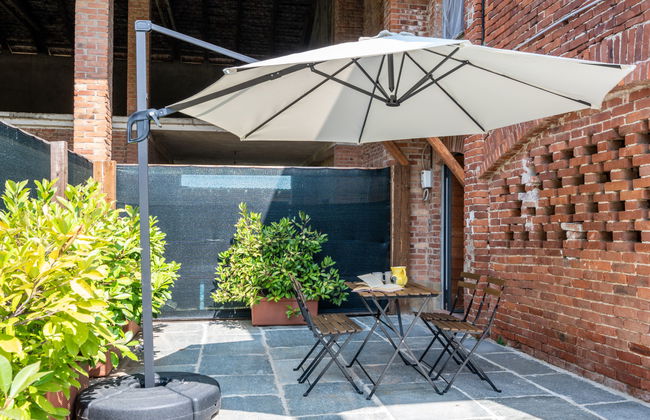 Apartamento de 2 quartos em Mondovì com jardim - Foto 21