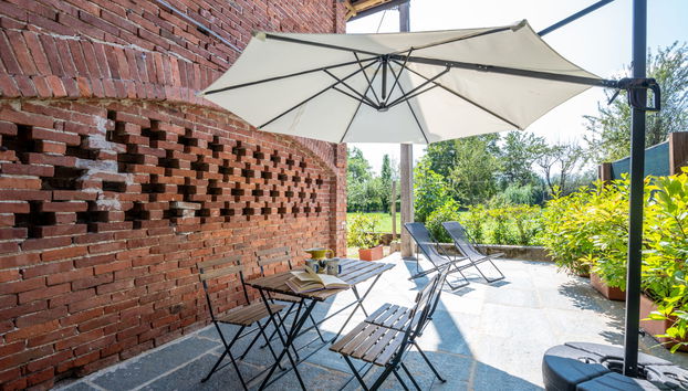 Apartamento de 2 quartos em Mondovì com jardim - Foto 2