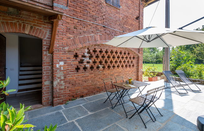 Apartamento de 2 quartos em Mondovì com jardim - Foto 20