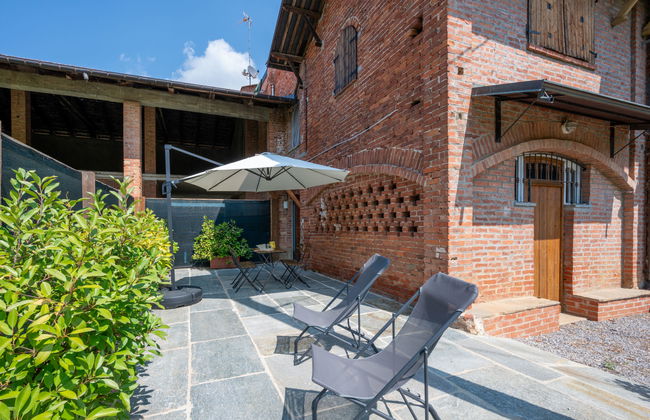 Apartamento de 2 quartos em Mondovì com jardim - Foto 19