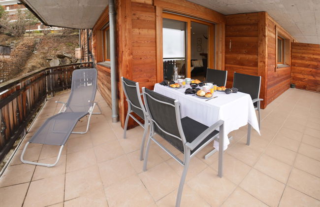 Les Mayens 1.1 - Foto 13