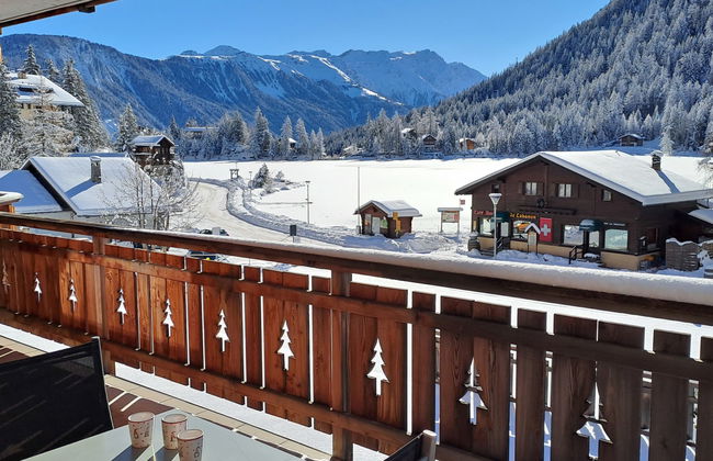 Les Mayens 1.1 - Foto 25