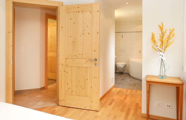 Les Mayens 1.1 - Foto 17