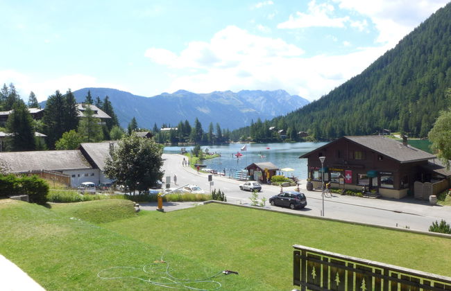 Les Mayens 1.1 - Foto 12