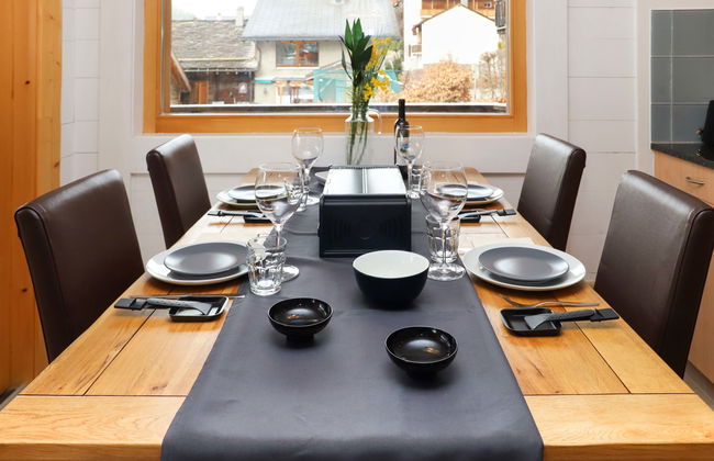 Les Mayens 1.1 - Foto 3