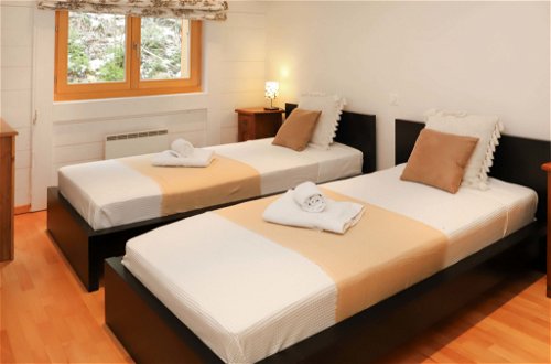 Photo 4 - Appartement de 2 chambres à Orsières avec vues sur la montagne
