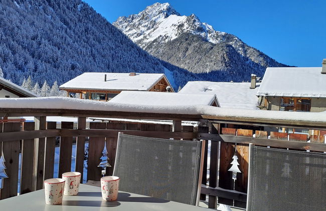 Les Mayens 1.1 - Foto 27