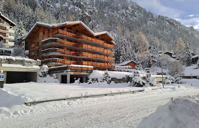 Les Mayens 1.1 - Foto 26