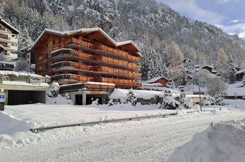 Photo 26 - Appartement de 2 chambres à Orsières avec vues sur la montagne