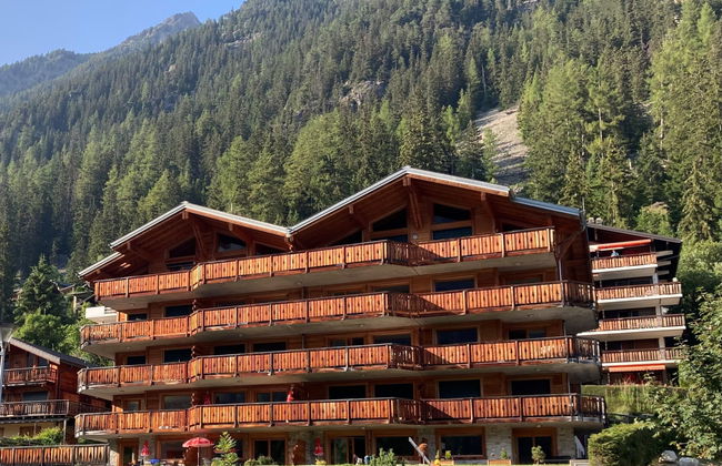 Les Mayens 1.1 - Foto 5