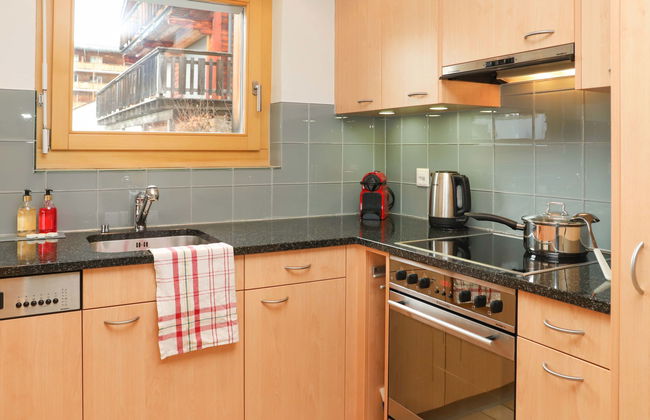 Les Mayens 1.1 - Foto 9