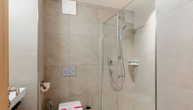 Apartamento de 1 habitación en Piesendorf con piscina y jardín - Foto 5