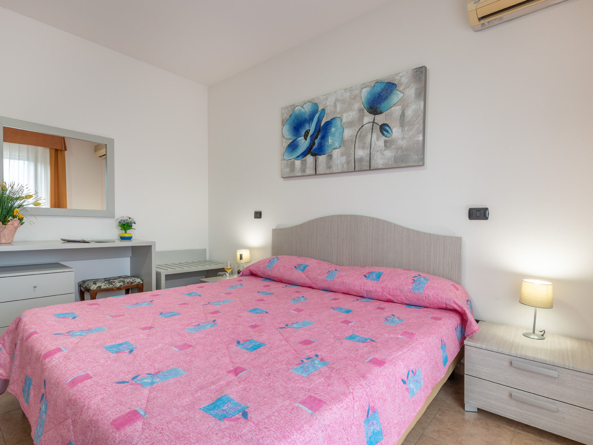 Foto 4 - Appartamento con 2 camere da letto a Alghero