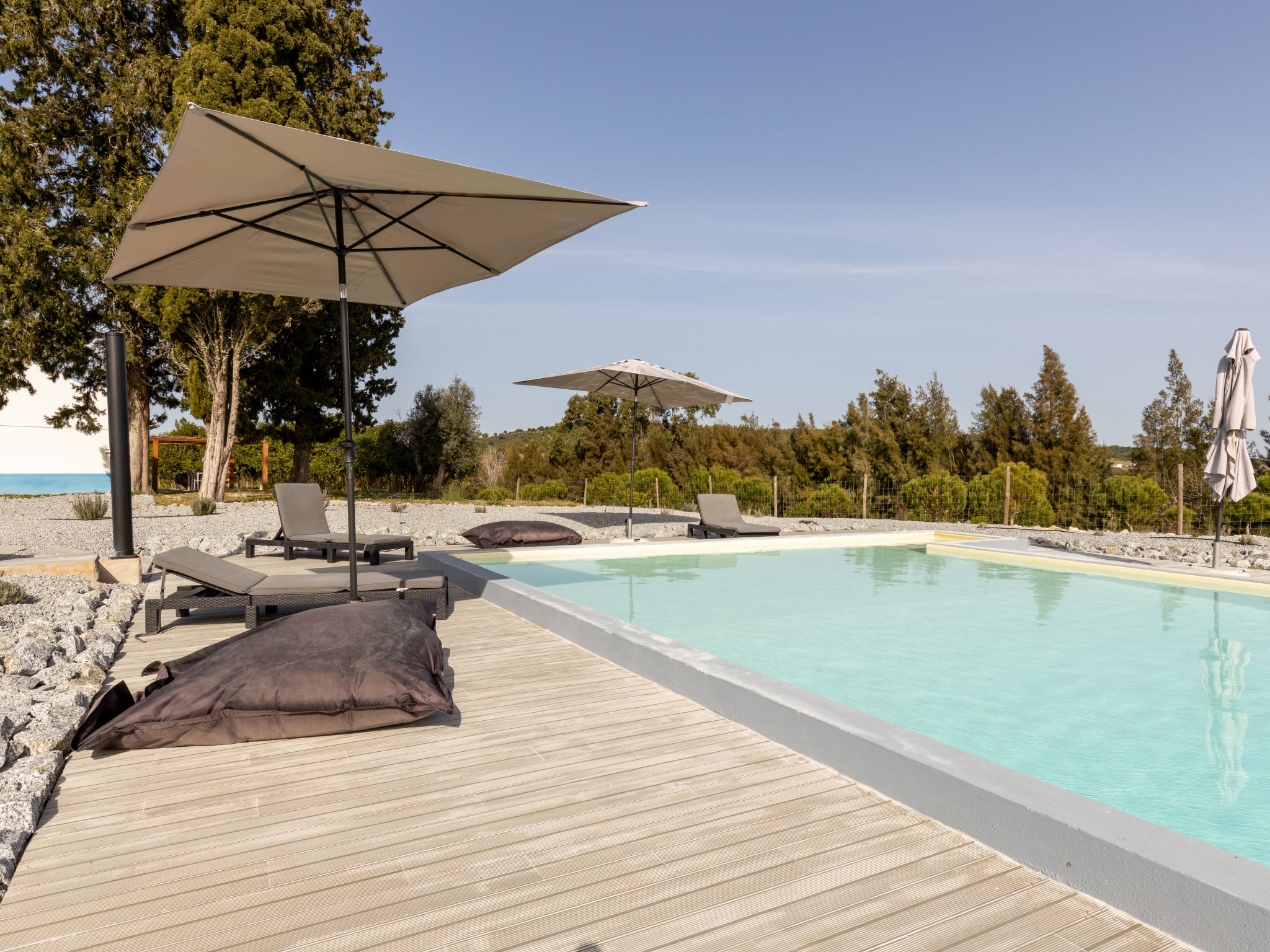 Photo 1 - Maison de 2 chambres à Alcácer do Sal avec piscine et jardin