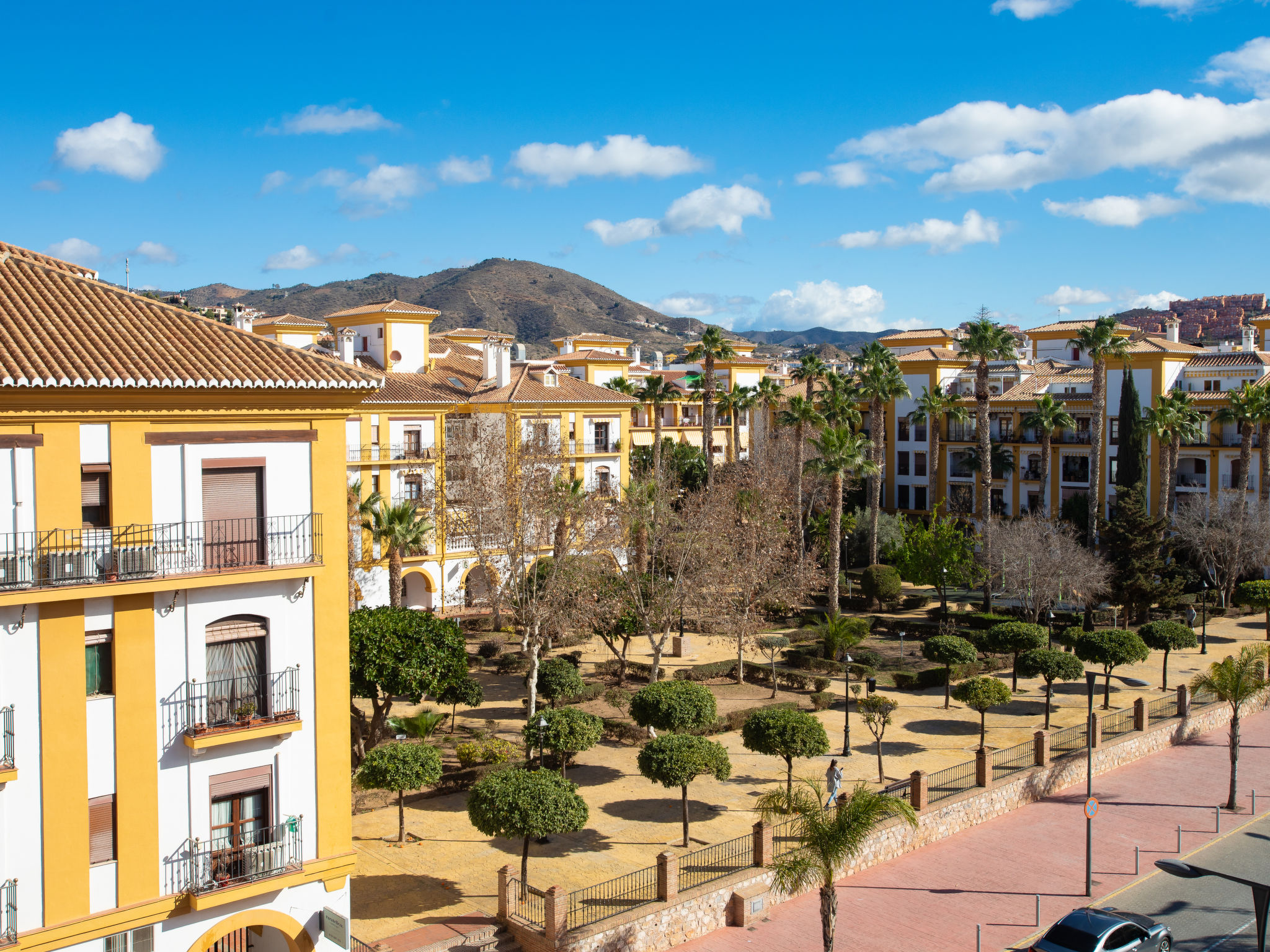 Photo 16 - 3 bedroom Apartment in Rincón de la Victoria with terrace