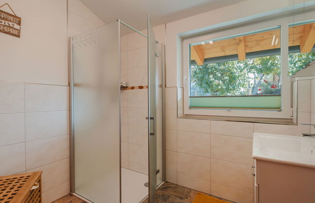 Apartment mit 3 Schlafzimmern in Piesendorf mit garten - Foto 19