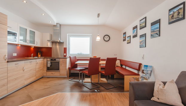 Apartment mit 3 Schlafzimmern in Piesendorf mit garten - Foto 4