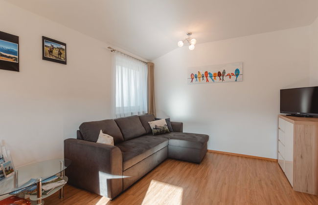 Apartment mit 3 Schlafzimmern in Piesendorf mit garten - Foto 20
