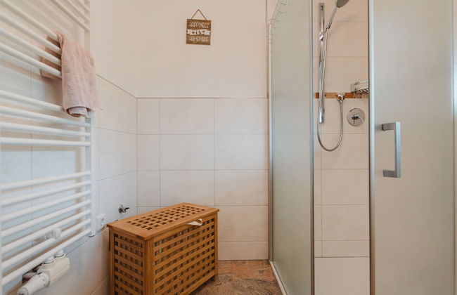 Apartment mit 3 Schlafzimmern in Piesendorf mit garten - Foto 10