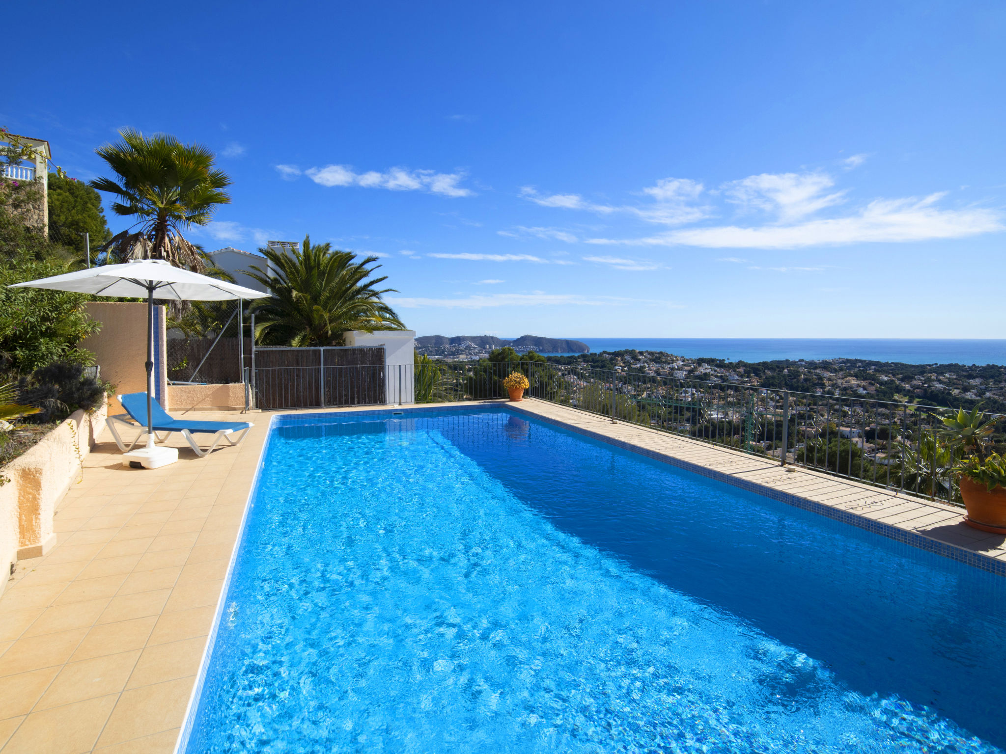 Foto 30 - Casa con 3 camere da letto a Benissa con piscina privata e vista mare