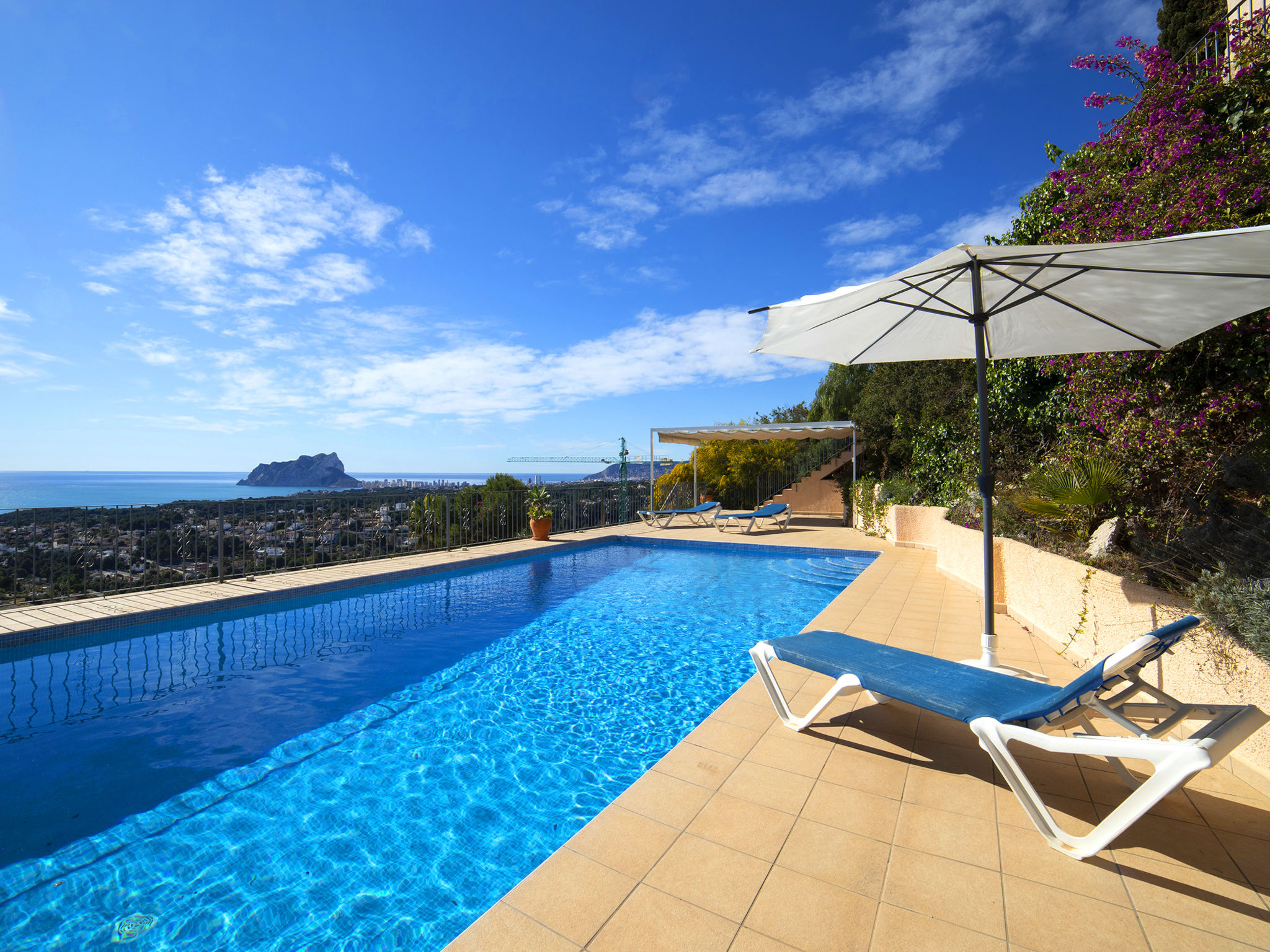 Photo 31 - Maison de 3 chambres à Benissa avec piscine privée et vues à la mer